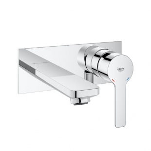 Смеситель для раковины Grohe Lineare 23444001 L-Size